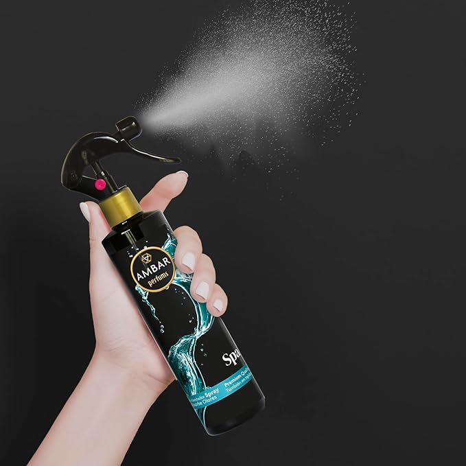 Ambientador Spray Absorbe olores